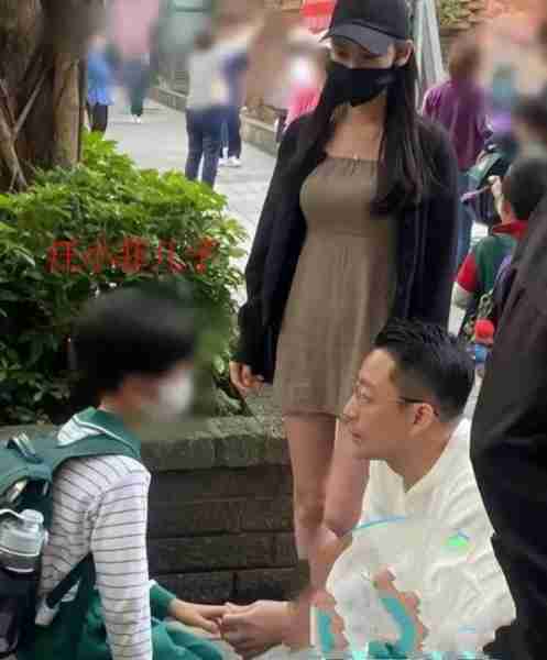 曝大S赶走小杨阿姨很明智,从此没闲言碎语,汪希玥汪希箖被保护-第7张图片-九妖电影 曝大S赶走小杨阿姨很明智,从此没闲言碎语,汪希玥汪希箖被保护-第7张图片-九妖电影