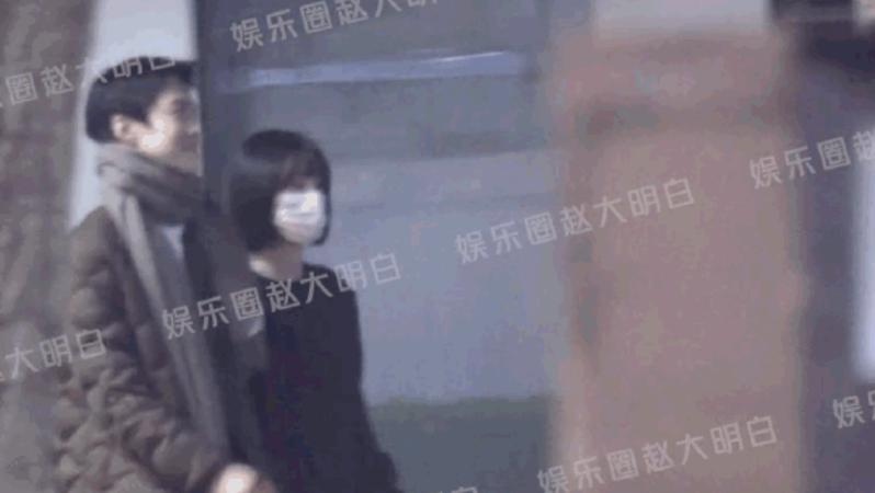曝大瓜，“内娱第一美腿”恋情好像遭曝光，男方据说十八线小演员-第6张图片-九妖电影