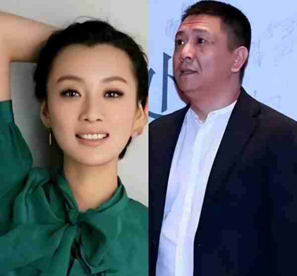 徐梵溪：3次改名，多次登上春晚，前男友娶李小冉，她40岁还单身-第2张图片-九妖电影