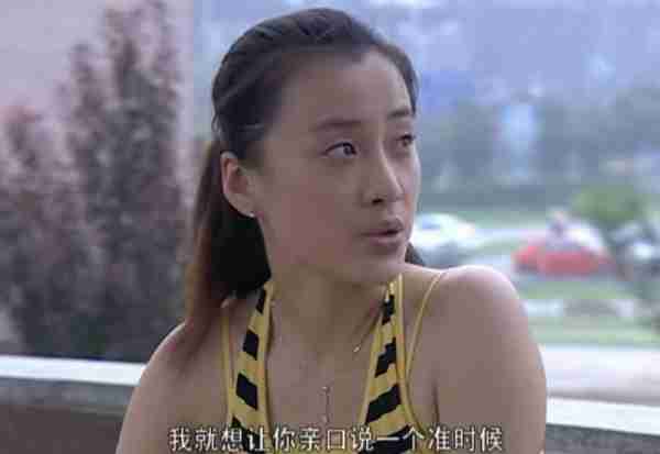 徐梵溪：3次改名，多次登上春晚，前男友娶李小冉，她40岁还单身-第9张图片-九妖电影
