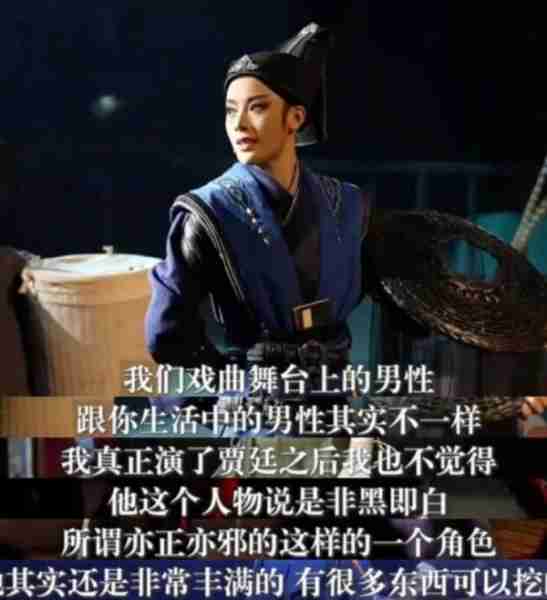 得罪了内娱一大片明星，网友呼唤她：做好上春晚的准备-第10张图片-九妖电影