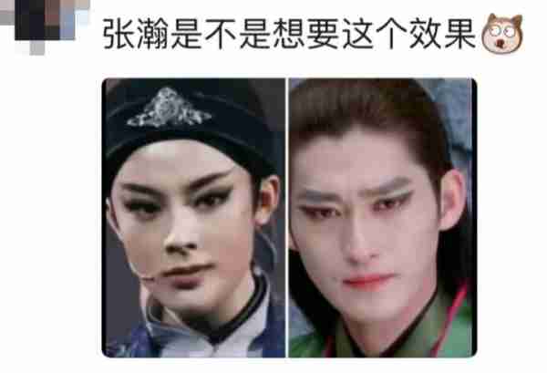 得罪了内娱一大片明星，网友呼唤她：做好上春晚的准备-第9张图片-九妖电影