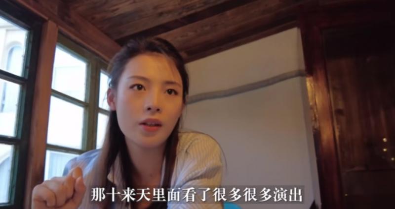 得罪了内娱一大片明星，网友呼唤她：做好上春晚的准备-第20张图片-九妖电影