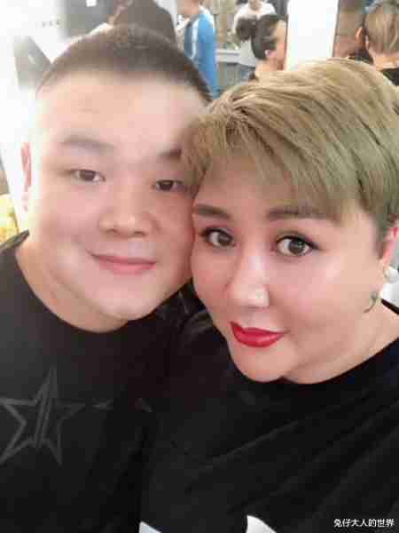 德云社岳云鹏商演返场，回应上春晚的事情，观众：签保密协议了没-第7张图片-九妖电影
