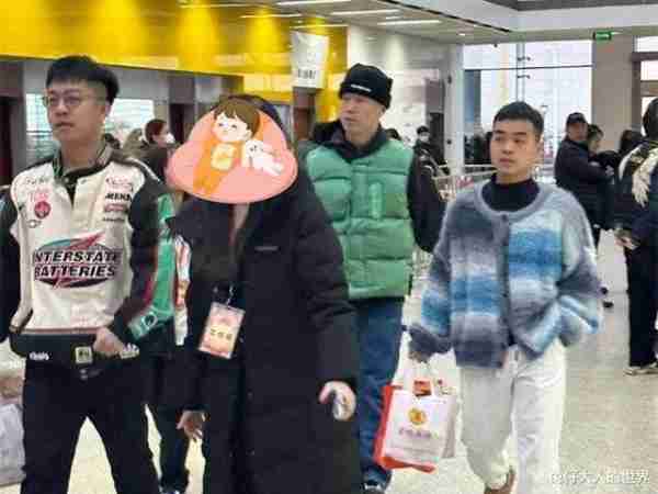 德云社相声春晚录制结束，在大年初二播出，网友：能来的，都来了-第4张图片-九妖电影