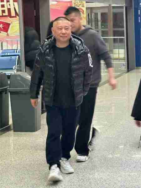 德云社相声春晚录制结束，在大年初二播出，网友：能来的，都来了-第3张图片-九妖电影