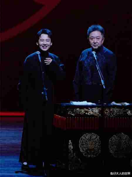 德云社相声春晚录制结束，在大年初二播出，网友：能来的，都来了-第6张图片-九妖电影
