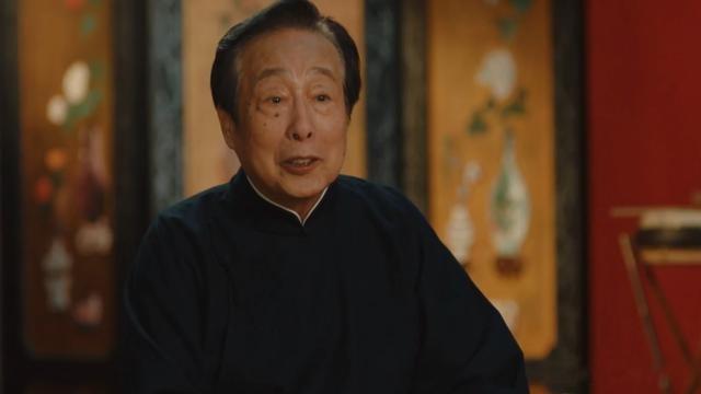 德云鼓曲社七音换手联弹，震撼全场，这才是最该上春晚的节目-第16张图片-九妖电影