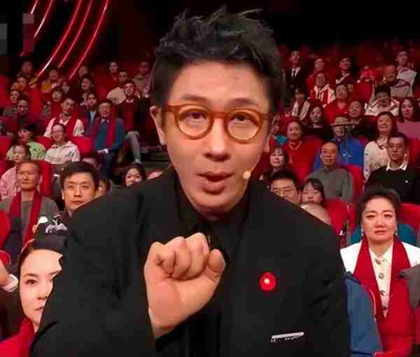 恭喜于蕾导演，央视春晚改革成功-第1张图片-九妖电影