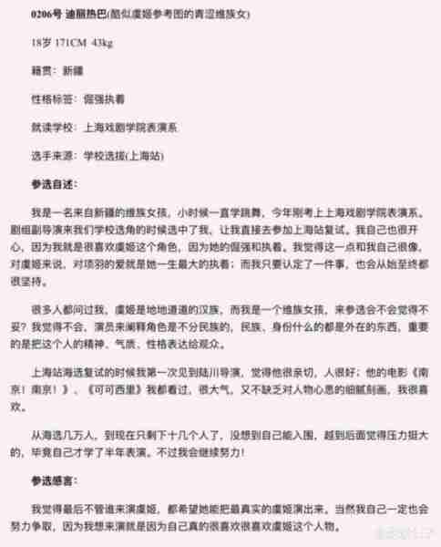 惊艳！迪丽热巴春晚一战封神，人民网点赞推往全球，播放遥遥领先-第26张图片-九妖电影