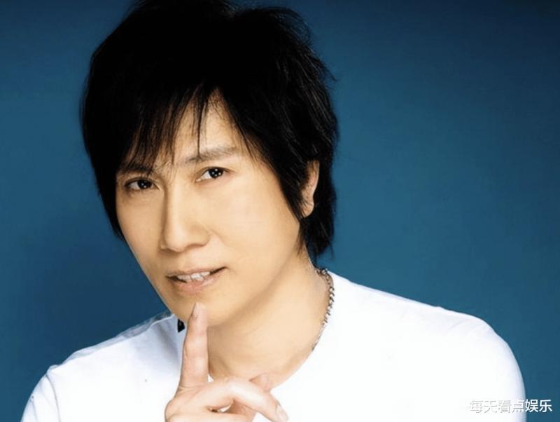 感动14亿人的这位歌手，28岁登春晚一夜成名，如今已去世10年-第1张图片-九妖电影