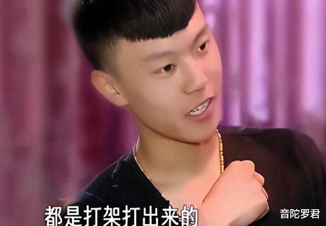 成功变形计的王晨正：为爷爷花几十万盖房，在其逝世时千里奔丧-第4张图片-九妖电影