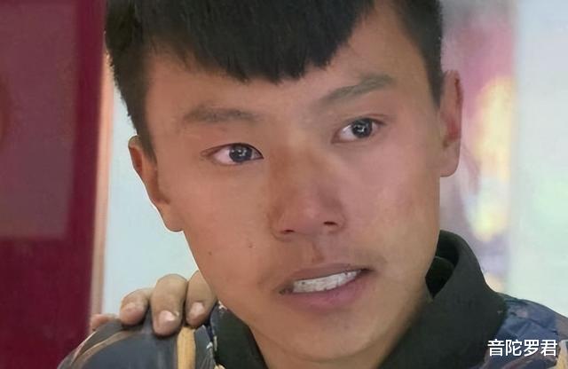 成功变形计的王晨正：为爷爷花几十万盖房，在其逝世时千里奔丧-第11张图片-九妖电影