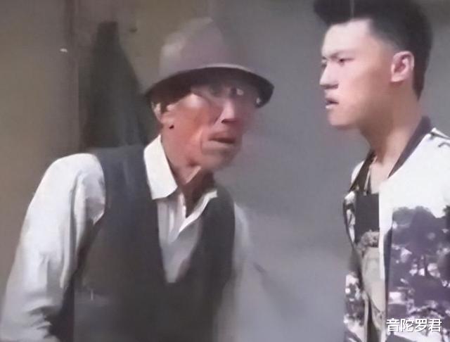 成功变形计的王晨正：为爷爷花几十万盖房，在其逝世时千里奔丧-第17张图片-九妖电影