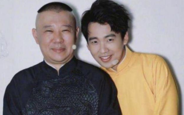 这一次,年仅28岁的郭麒麟,再次让老爸郭德纲以及全世界刮目相看-第12张图片-九妖电影 这一次,年仅28岁的郭麒麟,再次让老爸郭德纲以及全世界刮目相看-第12张图片-九妖电影