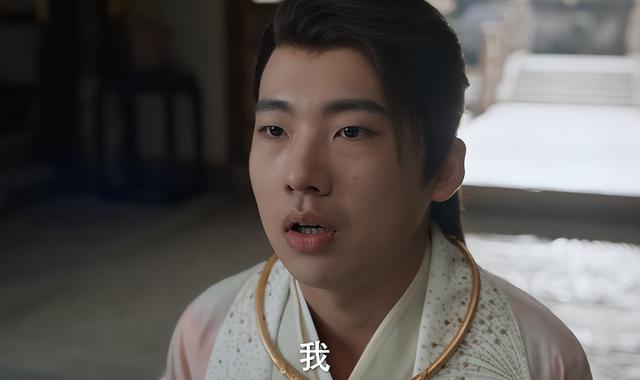 这一次,年仅28岁的郭麒麟,再次让老爸郭德纲以及全世界刮目相看-第21张图片-九妖电影 这一次,年仅28岁的郭麒麟,再次让老爸郭德纲以及全世界刮目相看-第21张图片-九妖电影