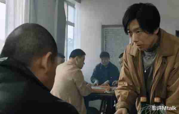 《东北往事》又出王炸，上映5小时直接飙升第一，毛琴出场太炸裂-第3张图片-九妖电影