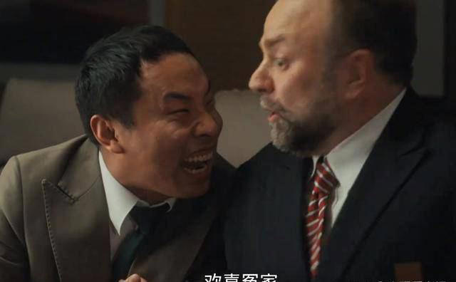 太意外，周星驰新剧开播就差评一片，观众差评理由出奇的一致-第18张图片-九妖电影