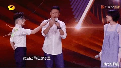 谭维维健身7年总算没白费，运动装难掩S型曲线，好身材全靠“练”-第19张图片-九妖电影