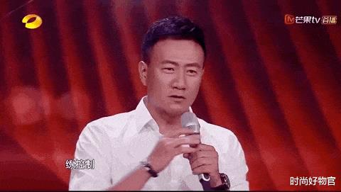 谭维维健身7年总算没白费，运动装难掩S型曲线，好身材全靠“练”-第20张图片-九妖电影