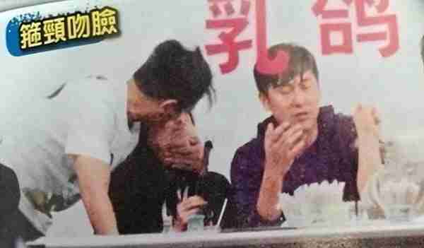 近20年来娱乐圈6大著名醉酒事件,一件比一件离谱,多人葬送前程-第11张图片-九妖电影 近20年来娱乐圈6大著名醉酒事件,一件比一件离谱,多人葬送前程-第11张图片-九妖电影