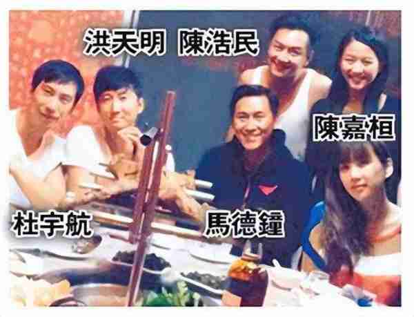 近20年来娱乐圈6大著名醉酒事件,一件比一件离谱,多人葬送前程-第10张图片-九妖电影 近20年来娱乐圈6大著名醉酒事件,一件比一件离谱,多人葬送前程-第10张图片-九妖电影