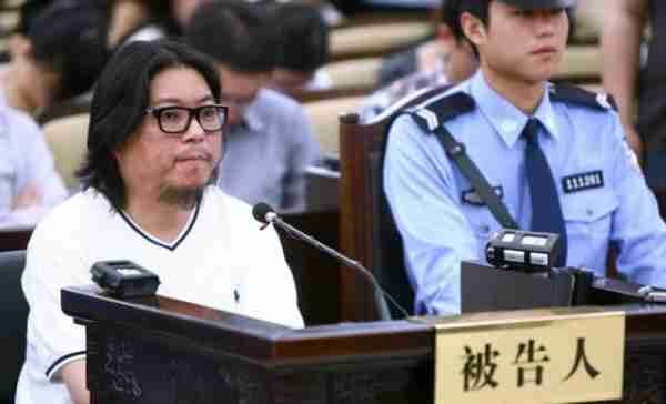 近20年来娱乐圈6大著名醉酒事件,一件比一件离谱,多人葬送前程-第33张图片-九妖电影 近20年来娱乐圈6大著名醉酒事件,一件比一件离谱,多人葬送前程-第33张图片-九妖电影