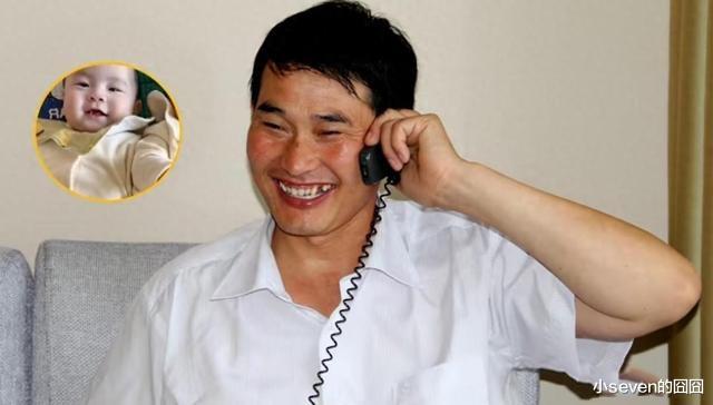陈萌带儿子端午回家，大衣哥对孙子极尽宠爱，陈亚男评论区又沦陷-第1张图片-九妖电影