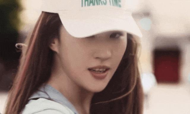 《玫瑰的故事》爆了，刘亦菲美出天际，真正的万人迷是如何养成的-第5张图片-九妖电影