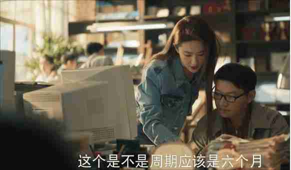 《玫瑰的故事》爆了，刘亦菲美出天际，真正的万人迷是如何养成的-第9张图片-九妖电影
