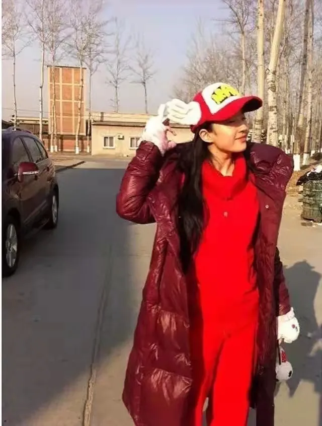 《玫瑰的故事》爆了，刘亦菲美出天际，真正的万人迷是如何养成的-第21张图片-九妖电影