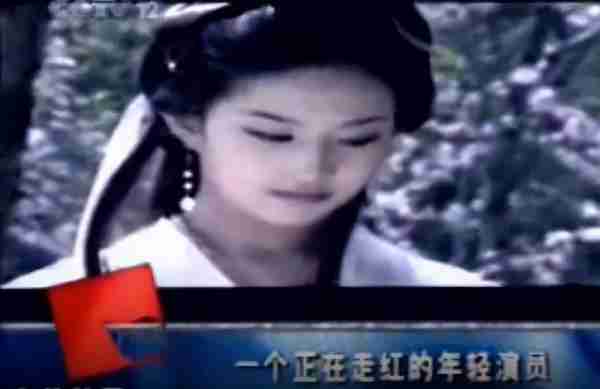 《玫瑰的故事》爆了，刘亦菲美出天际，真正的万人迷是如何养成的-第34张图片-九妖电影