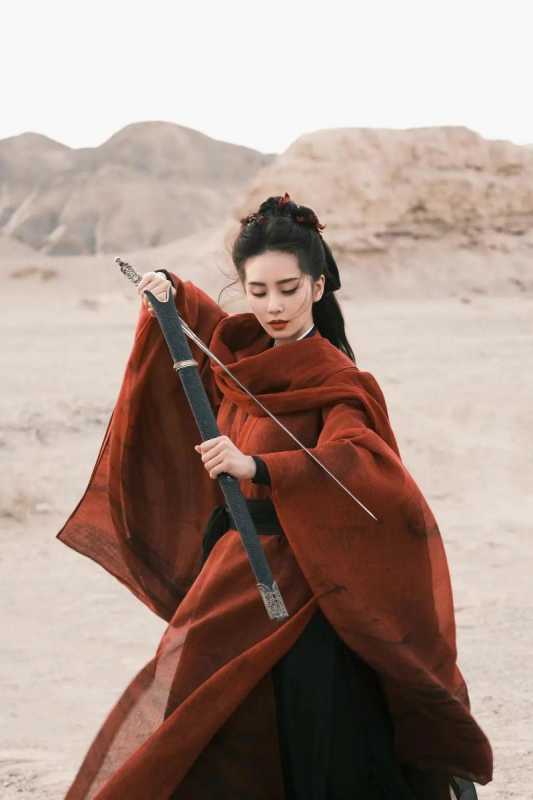 成毅扛旗，丁勇岱出山，邱心志入局，这部古装大剧要爆了-第4张图片-九妖电影