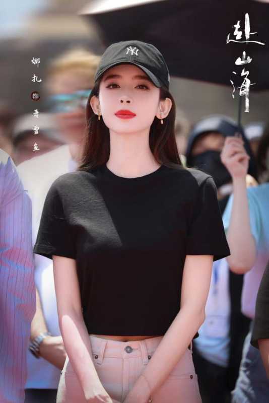 成毅扛旗，丁勇岱出山，邱心志入局，这部古装大剧要爆了-第20张图片-九妖电影