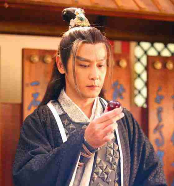 成毅扛旗，丁勇岱出山，邱心志入局，这部古装大剧要爆了-第26张图片-九妖电影