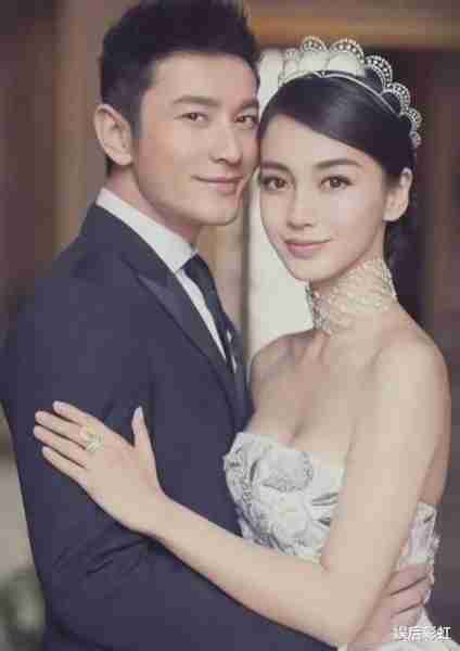瞒了我们24年！原来她就是黄晓明的亲生母亲，难怪儿子能大红大紫！-第1张图片-九妖电影