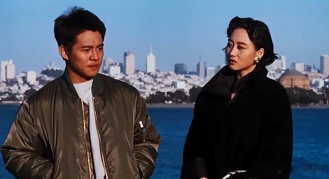 同样是李连杰的基因，利智和黄秋燕的女儿近照，差别怎么这么大-第20张图片-九妖电影