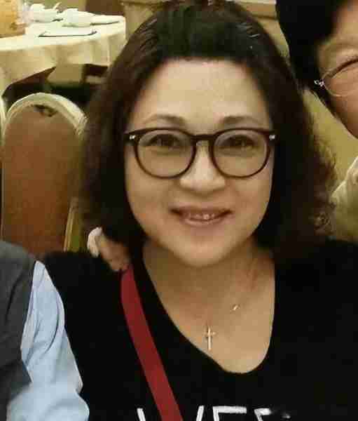 同样是李连杰的基因，利智和黄秋燕的女儿近照，差别怎么这么大-第29张图片-九妖电影
