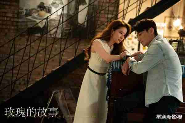 刘亦菲的新剧爆火后，谁能懂得杨幂的“尴尬”？-第1张图片-九妖电影