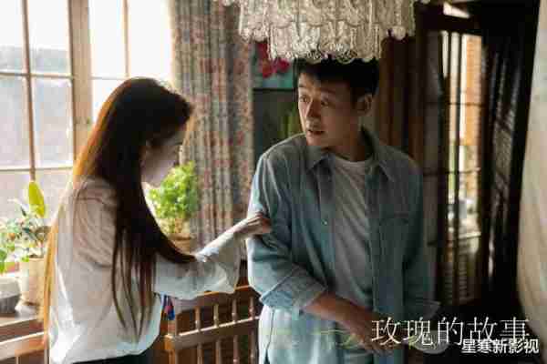 刘亦菲的新剧爆火后，谁能懂得杨幂的“尴尬”？-第5张图片-九妖电影