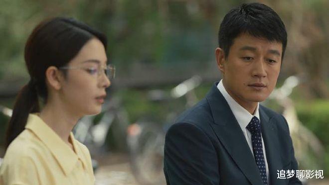 《玫瑰的故事》四女主的结局，黄亦玫活出自己，苏更生重获新生！-第4张图片-九妖电影