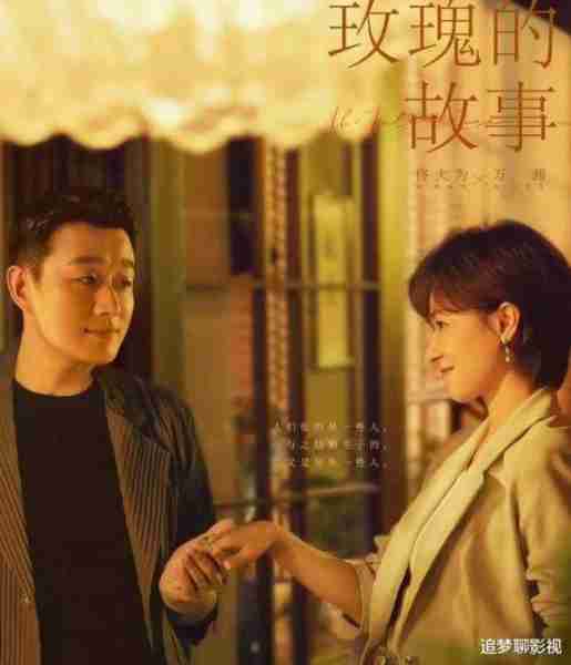 《玫瑰的故事》四女主的结局，黄亦玫活出自己，苏更生重获新生！-第5张图片-九妖电影