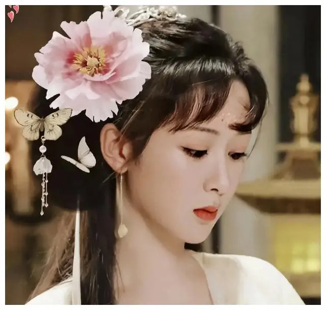 杨紫《国色芳华》与《墨雨云间》6处雷同！情节80%重合，于正占了先机！-第2张图片-九妖电影