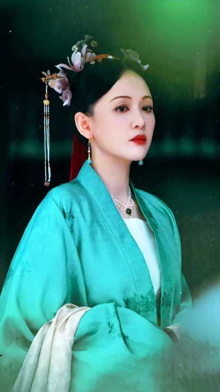 杨紫《国色芳华》与《墨雨云间》6处雷同！情节80%重合，于正占了先机！-第8张图片-九妖电影
