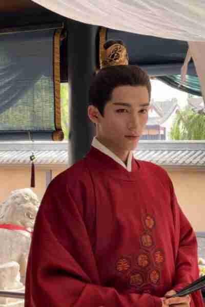 杨紫《国色芳华》与《墨雨云间》6处雷同！情节80%重合，于正占了先机！-第6张图片-九妖电影