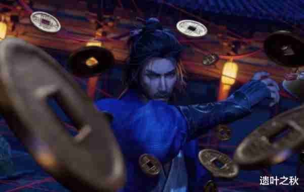 不良人7：李星云与尸祖反目？姬如雪身世曝光，多阔霍登场-第4张图片-九妖电影
