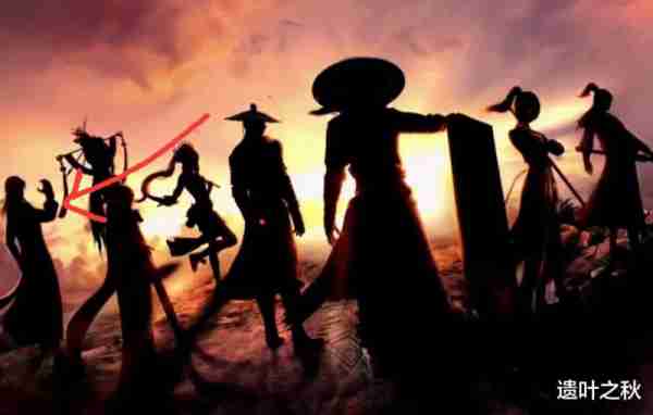 不良人7：李星云与尸祖反目？姬如雪身世曝光，多阔霍登场-第3张图片-九妖电影