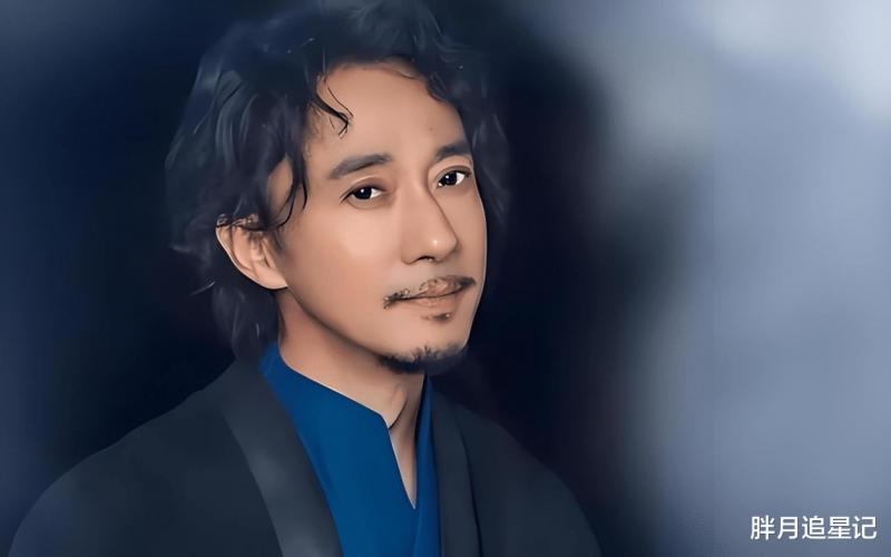 善恶终有报！“放弃国籍、替日本洗白”的赵立新，彻底活成了笑话_1-第13张图片-九妖电影