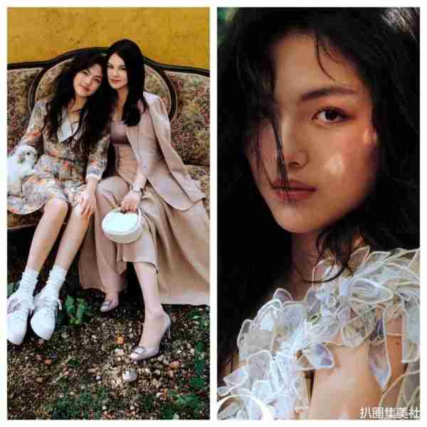 继章子怡、李湘打脸大S后，这次，又轮到赵丽颖了-第1张图片-九妖电影