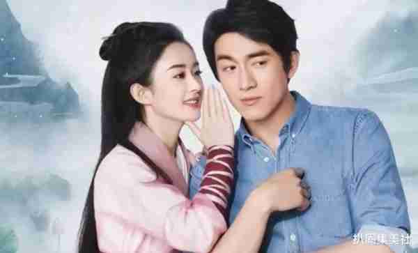 继章子怡、李湘打脸大S后，这次，又轮到赵丽颖了-第8张图片-九妖电影